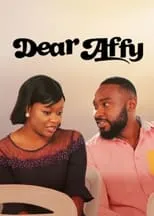 Odunlade Adekola interpreta a  en Dear Affy