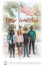 Jackson Tessmer interpreta a Lucas en Dear America: A Film by Generation Z