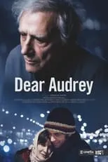 Martin Duckworth es Self en Dear Audrey