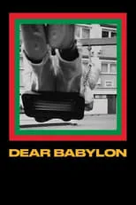 Póster de Dear Babylon