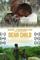 Película Dear Child