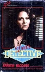 Jack Ging es Det. Chuck Morris en Dear Detective