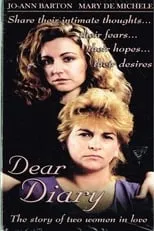 Deana Enoches es  en Dear Diary: The Story of Two Women In Love