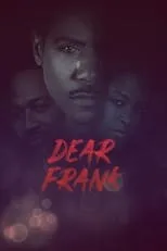 Salina Sherwood interpreta a Nurse en Dear Frank