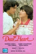 Película Dear Heart