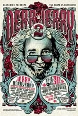 Poster de la película Dear Jerry: Celebrating The Music Of Jerry Garcia - Películas hoy en TV