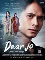 Poster de Dear Jo: Almost is Never Enough