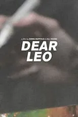 Poster de Dear Leo