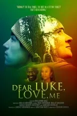 Póster de la película Dear Luke, Love, Me