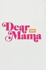 Ashanti es  en Dear Mama: A Love Letter to Mom