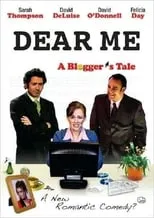 Daniel Bonjour interpreta a Gary / Office Worker en Dear Me