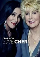 Poster de Dear Mom, Love Cher