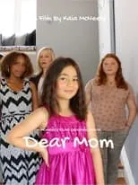 Adee Franbuch es Young Anastasia Morton en Dear Mom