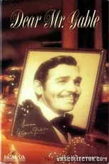 Portada de Dear Mr. Gable