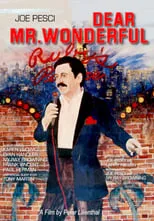 Dominick Grieco interpreta a Lenny en Dear Mr. Wonderful