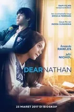 Denira Wiraguna interpreta a Selly en Dear Nathan