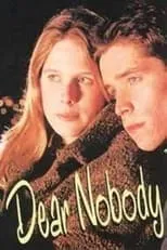 Rebecca Manley es Mrs. Garton en Dear Nobody