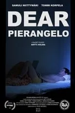 Sirkka Rautiainen es  en Dear Pierangelo