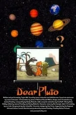 Película Dear Pluto