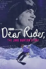 Poster de Dear Rider: The Jake Burton Story