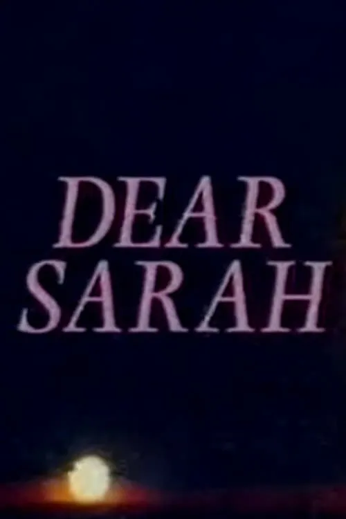 Rosemary Henderson interpreta a Maggie en Dear Sarah