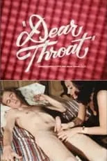 Portada de Dear Throat