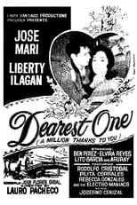 Película Dearest One: A Million Thanks to You