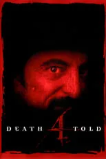 Death 4 Told portada