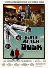 Poster de la película Death After Dusk - Películas hoy en TV