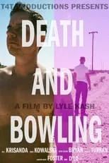 Alexa Best es Film-within-a-film '1st AD' en Death and Bowling