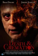 Póster de la película Death and Cremation