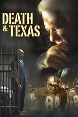 Portada de Death and Texas