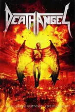 Mark Osegueda es Himself en Death Angel - Sonic German Beatdown - Live in Germany