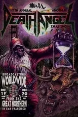 Mark Osegueda es Himself en Death Angel: Another Xmas Show - Night 1