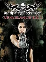 Charles Ramsey interpreta a Mr. Law en Death Angel December: Vengeance Kill