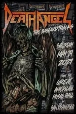 Mark Osegueda es himself en Death Angel: The Bastard Tracks - From the Great American Music Hall in San Francisco