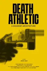 Cody Wilson es Self en Death Athletic: A Dissident Architecture