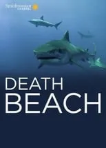 Thom Kikot es Narrator en Death Beach