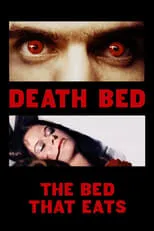 Jennifer Steyn en la película Death Bed: La cama de la muerte