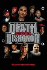 Game es Himself en Death Before Dishonor