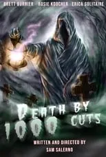 Póster de la película Death by 1000 Cuts