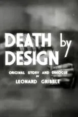 Barbara James es Betty Marston en Death by Design