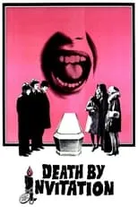 Póster de la película Death by Invitation