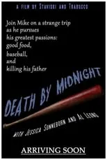 Película Death by Midnight