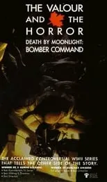 Death by Moonlight: Bomber Command portada