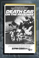 Poster de la película Death Car on the Freeway - Películas hoy en TV