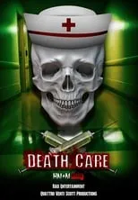 Portada de Death Care