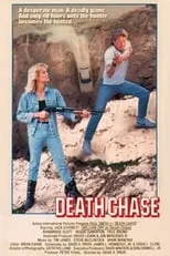 Póster de la película Death Chase