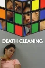 Póster de la película Death Cleaning