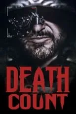 Chad Stansbury en la película Death Count